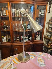 Mcm style light for sale  Normal
