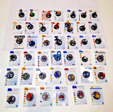 Heroclix batch x42 for sale  BASINGSTOKE