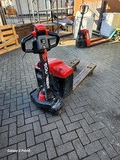 Full electric pallet for sale  COVENTRY