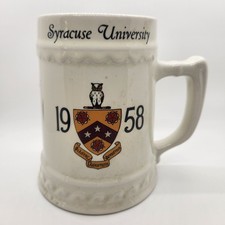Vintage 1958 syracuse for sale  Canandaigua