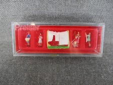 Preiser 79050 figuren gebraucht kaufen Preiser 79050 figuren gebraucht kaufen  Wenden