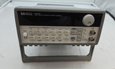 Agilent 33120a 15mhz for sale  Kent
