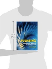 Plumbing prerequisite modules for sale  UK