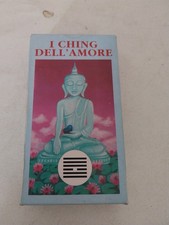 i ching usato  San Godenzo