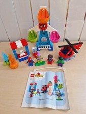 Duplo 10963 spider for sale  WOLVERHAMPTON