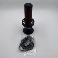 Microfone condensador USB profissional Samson G-Track Pro com interface de áudio comprar usado  Enviando para Brazil