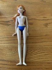 boneca anna frozen comprar usado  Enviando para Brazil