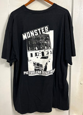 RARO Cast & Crew Monster Temporada 1 Jeffrey Dahmer Netflix Picture Car Dept 2XL comprar usado RARO Cast & Crew Monster Temporada 1 Jeffrey Dahmer Netflix Picture Car Dept 2XL comprar usado  Enviando para Brazil