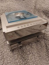 Hitachi m68d tuner for sale  READING