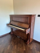 Pianoforte verticale bechstein usato  Chivasso