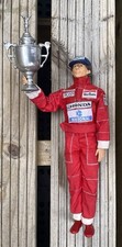 Scale action figure for sale  LONDON