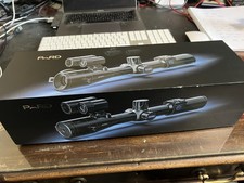 Pard ds35 70rf for sale  NORTHAMPTON