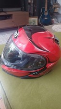 Shoei neotec winsome for sale  LINCOLN
