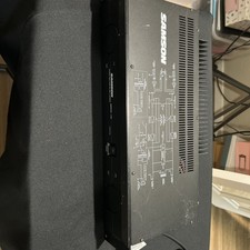 Samson servo 170 for sale  Weatherford