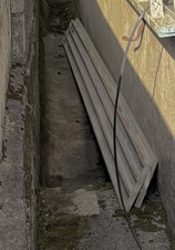 Aluminium scaffolding planks for sale Aluminium scaffolding planks for sale  AMMANFORD