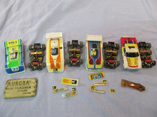 Lot afx magnatraction for sale  Endicott