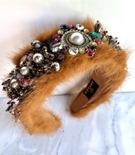 Jayley headband velvet for sale  Allentown