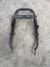 Portapacchi suzuki 600 usato  Taurisano