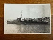 Vintage photograph uss for sale  ELLESMERE