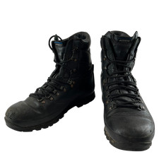 British army boots for sale  TREGARON