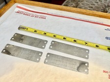 Mopar nos metal for sale  Monroe