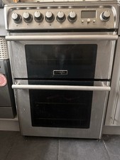 Hotpoint ch60dpxfs 60cm for sale  SHEFFIELD