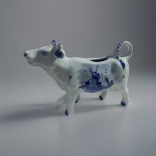 delft blue pottery for sale  CASTLE DOUGLAS