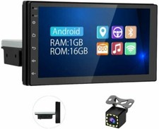 Autoradio android din usato  Monserrato