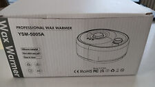 Professional wax warmer gebraucht kaufen  Neuendettelsau