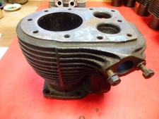 Cylindre bsa m20 d'occasion  La Fouillade
