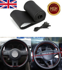 Leather diy car for sale  BIRMINGHAM