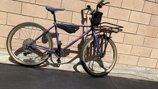 Specialized rockhopper inch for sale  Bell Gardens