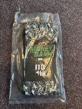 Wwe rock money for sale  WALSALL