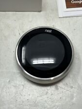 Google nest learning for sale  San Antonio