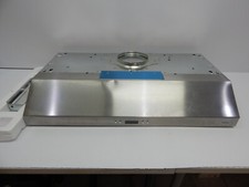 Broan bcdj136ss glacier for sale  Jackson