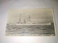 Hms renown leaving for sale  LEICESTER