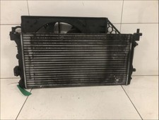 Radiator seat ibiza d'occasion  Expédié en Belgium