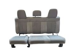Rear seat super for sale  Glen Flora