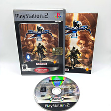 Soulcalibur iii soul usato  Ragalna