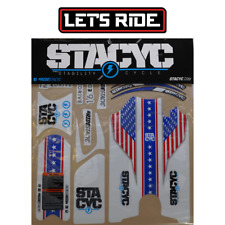 Stacyc graphics kit for sale  Rupert