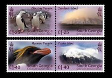 2024 south georgia d'occasion  Brunoy