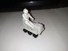 Ancien kinder montable d'occasion  Haubourdin