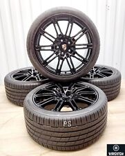 Porsche cayenne 92a gebraucht kaufen  Rödermark