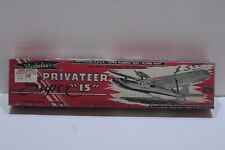 Berkeley privateer super for sale  Chicago