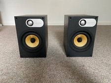 Bowers wilkins 686 gebraucht kaufen  Steinbach