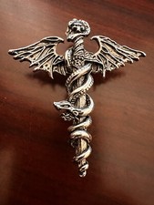 Montley crew pin for sale  Acworth