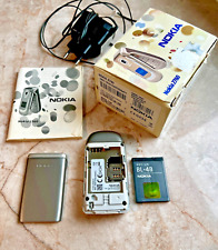 Nokia 2760 excellent d'occasion  Expédié en Belgium