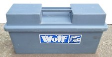 Vintage wolf drill for sale  NEWBURY