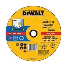 Dewalt 230x1 9x22 usato  Altomonte