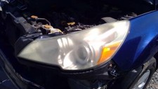 Used left headlight for sale  Ringoes